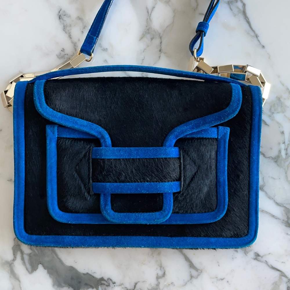 Pierre Hardy Shoulder Bag - Picture 1 of 5